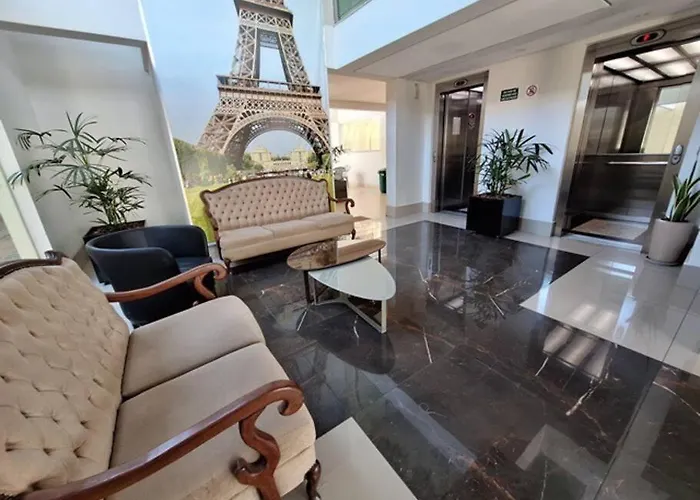 Flat De Luxo Em Lagoa Santa