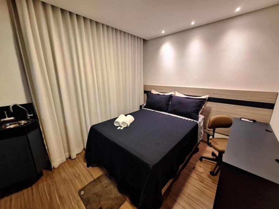 Flat De Luxo Em Lagoa Santa Apartment Lagoa Santa (Minas Gerais)