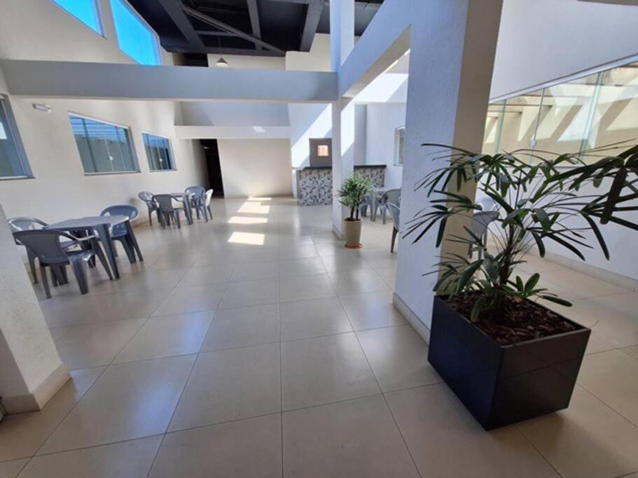 Apartment Flat De Luxo Em Lagoa Santa