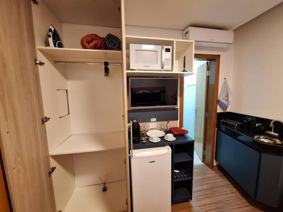 Flat De Luxo Em Lagoa Santa Apartment Lagoa Santa (Minas Gerais)